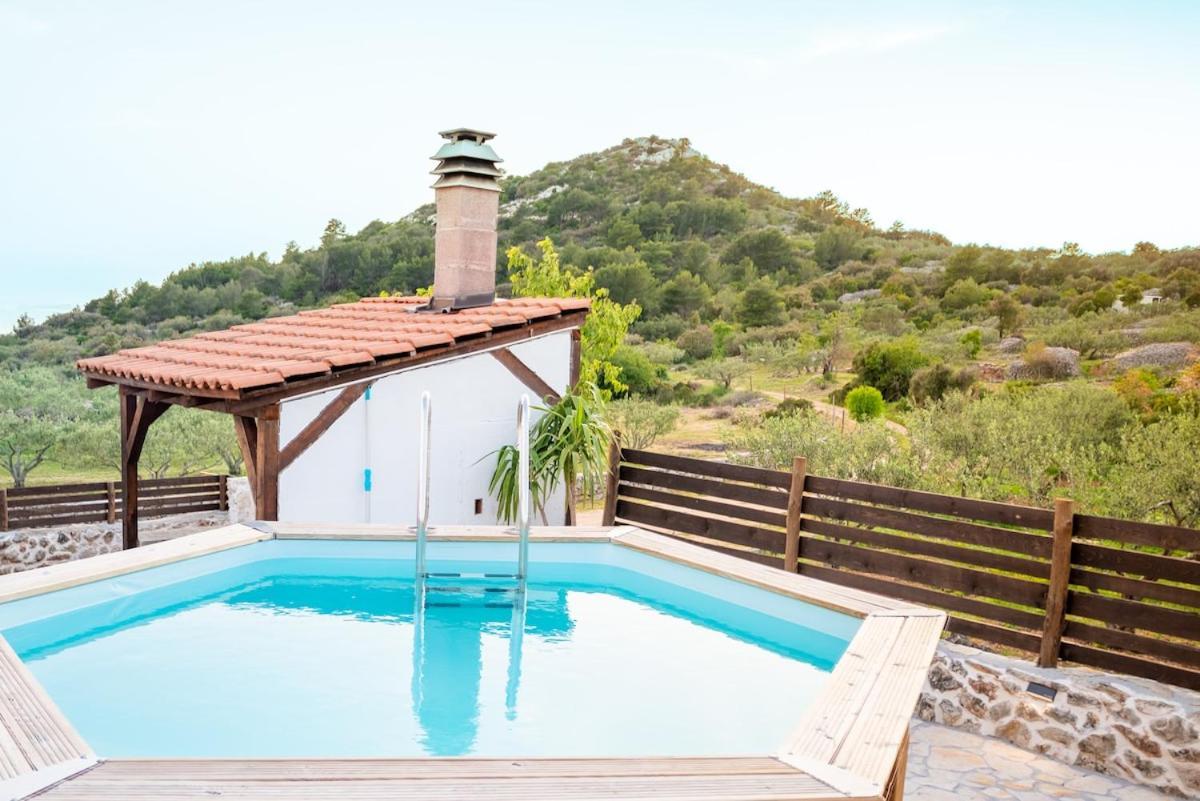 Olive House Rezo Vikendica